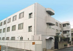 ベストライフ川口東 外観