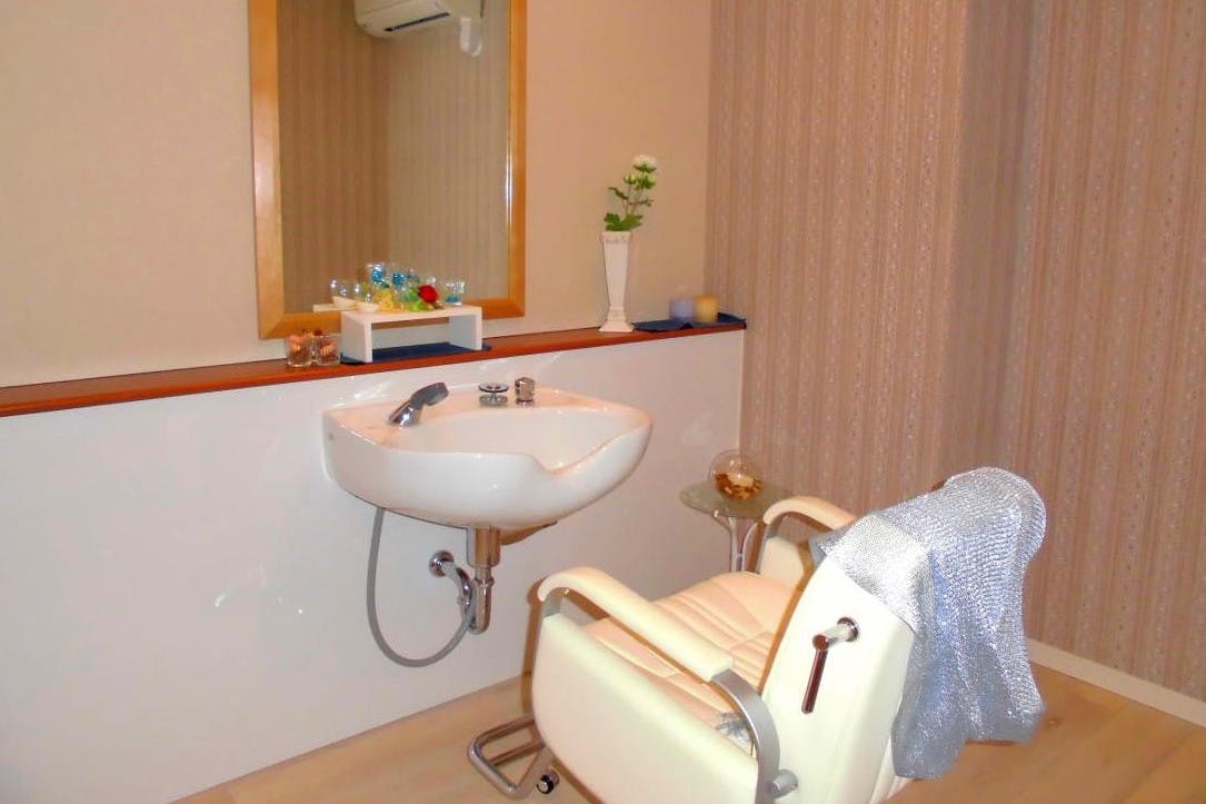 グランダ鵠沼海岸 多目的室