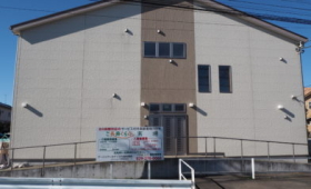 ご長寿くらぶ高場 外観