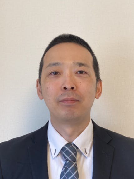 そんぽの家 八王子元本郷 ホーム長斉藤　浩之
