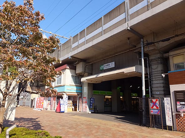 介護付有料老人ホームみんなの家・与野公園 北与野駅