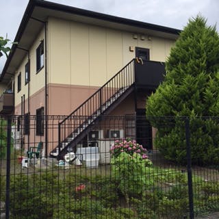 ニチイケアセンター清水楠 外観