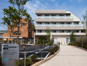 きらら川崎小倉 外観