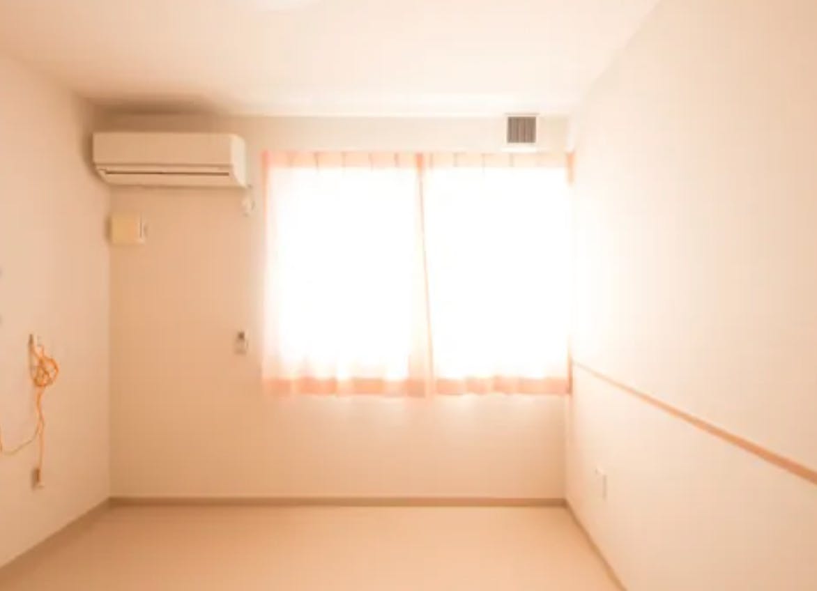 グランドライフ堺 居室