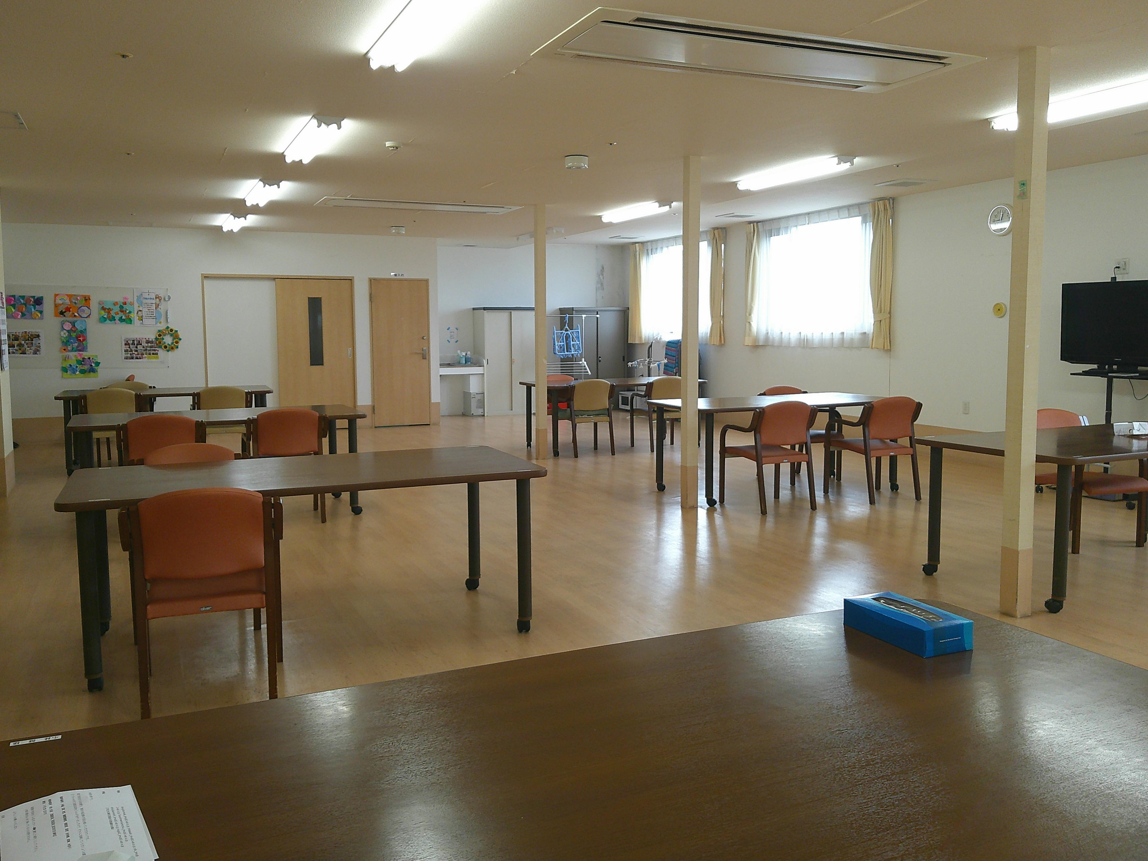 ふるさとホーム妻沼 その他