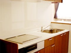 住まいるClass本町田 二階　キッチン