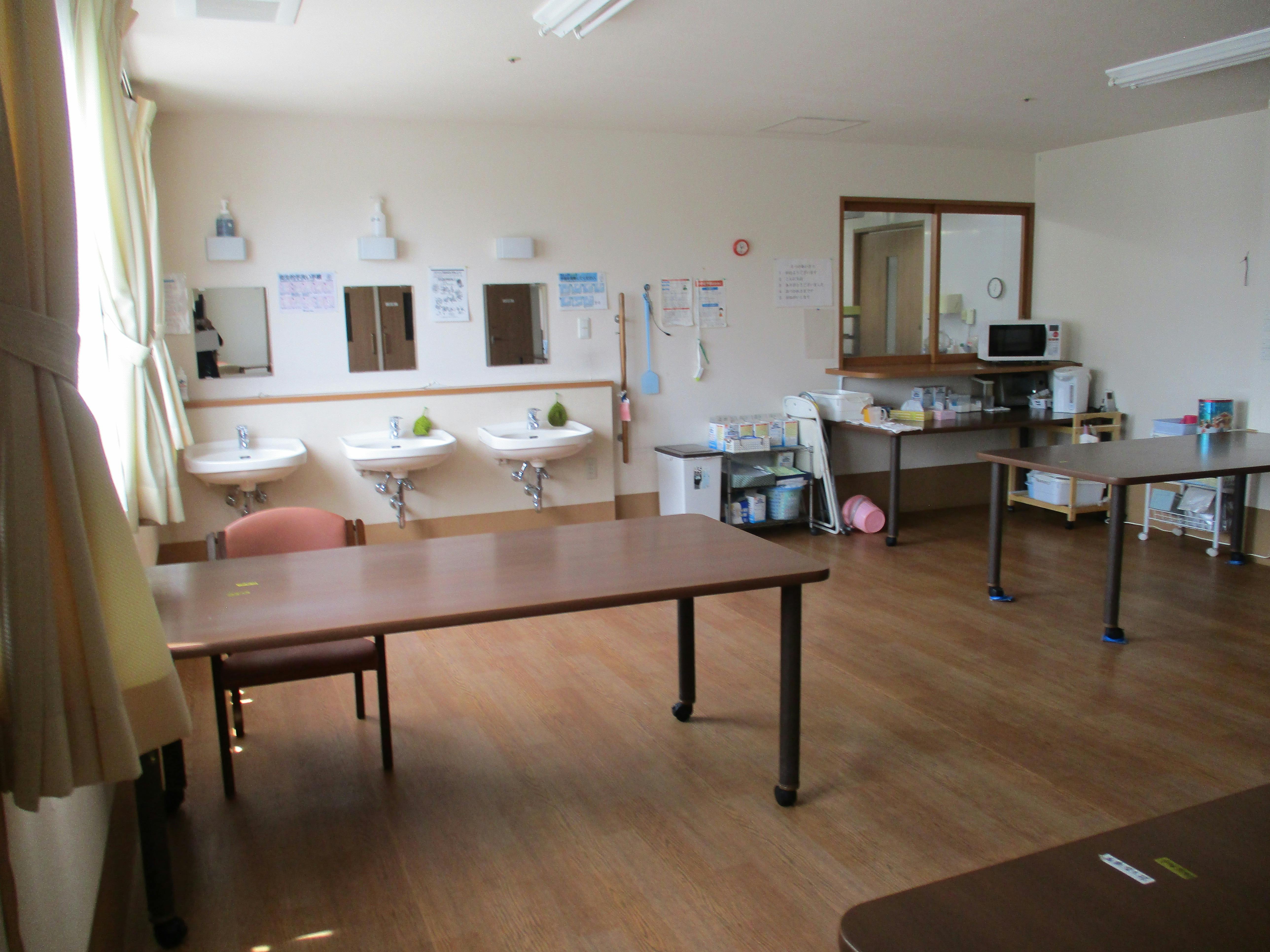 あんしんホーム高崎岩鼻 その他