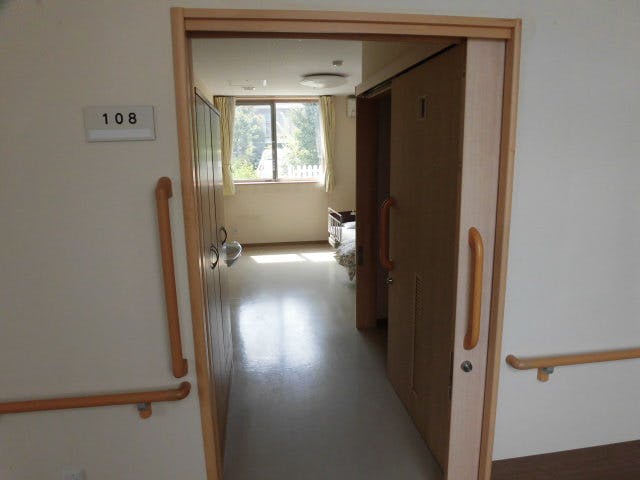 ふるさとホーム雀の宮 その他