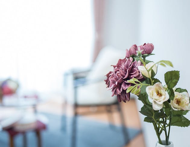 リアンレーヴ戸田公園 居室