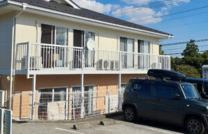 のぞみの家 外観