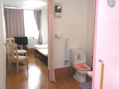 さわやか大畠参番館 居室
