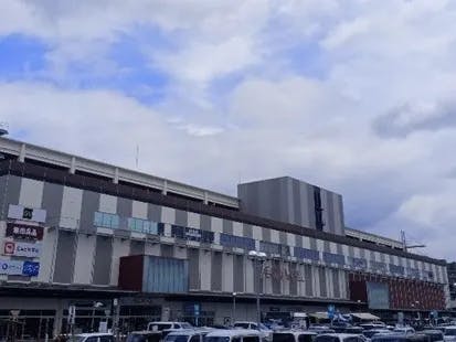 ココファン西院 イオンモール