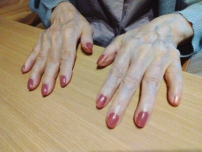 オリーブ・南千里 おしゃれに変身