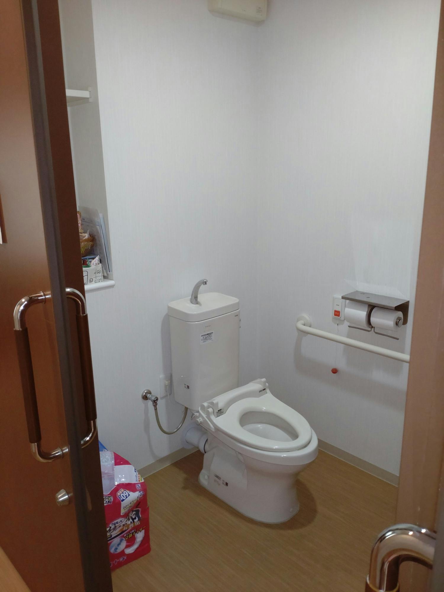 ふるさとホーム沼津片浜 その他