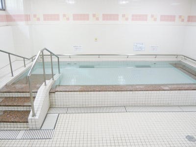 さわやか枚方館 大浴場