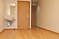 パール加古川 居室