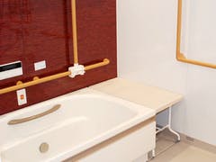 住まいるClass本町田 二階　浴室