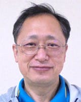 さわやかリバーサイド栗の木 施設長漆原　勉