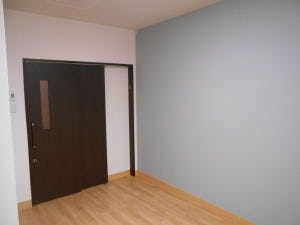 アクア東林グループホーム 居室