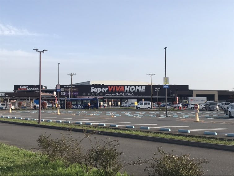 グループホームみんなの家・三郷2 スーパービバホーム