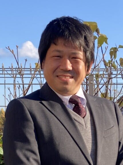 SOMPOケア ラヴィーレ神戸伊川谷 ホーム長鳴瀧　翔大