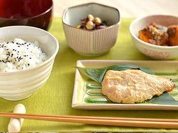 グッドライフ榛名町 常食