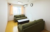 なごみの家鳳中町 談話室