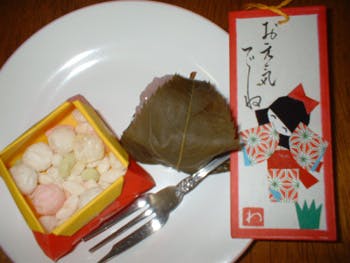 ベストライフたま ひな祭り
