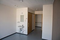 パール明石 居室