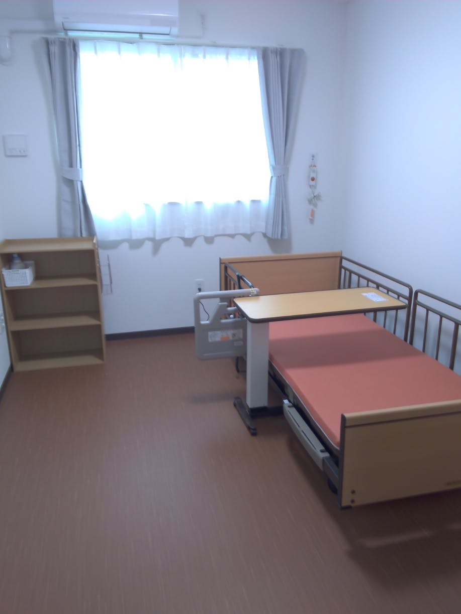 みつばメゾン大宮南中丸 居室
