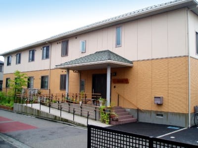 ニチイケアセンター御園 外観