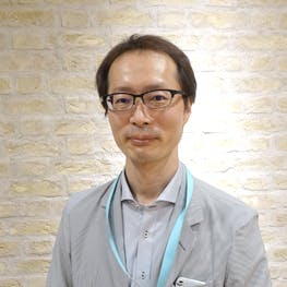 ソナーレ杉並上井草 ホーム長小竹 隆一