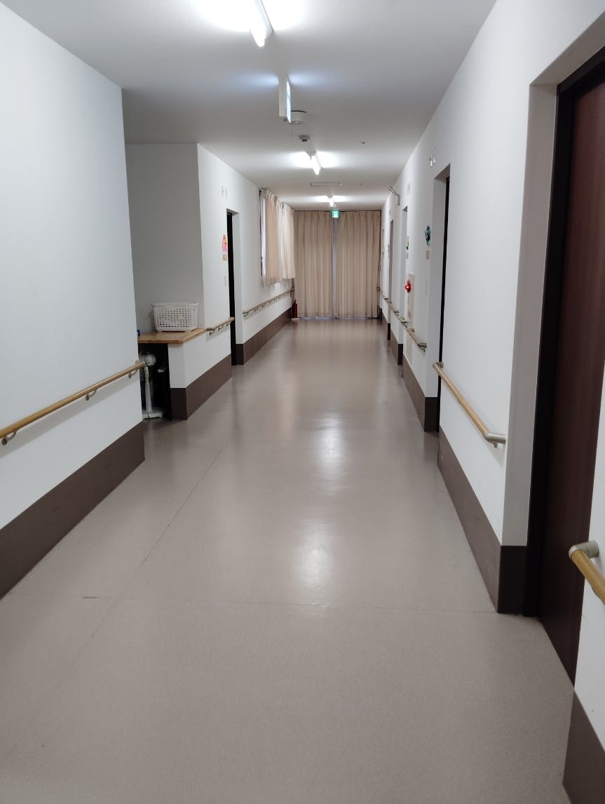 ふるさとホーム毛呂山 その他