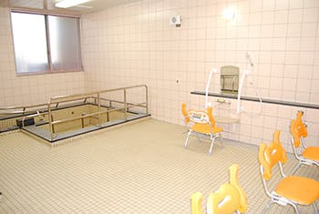 ベストライフ東松山 一般浴室