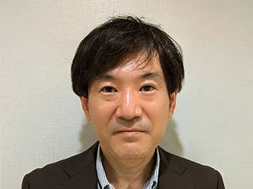 ラ・ナシカすみのえ 施設長下川　和俊