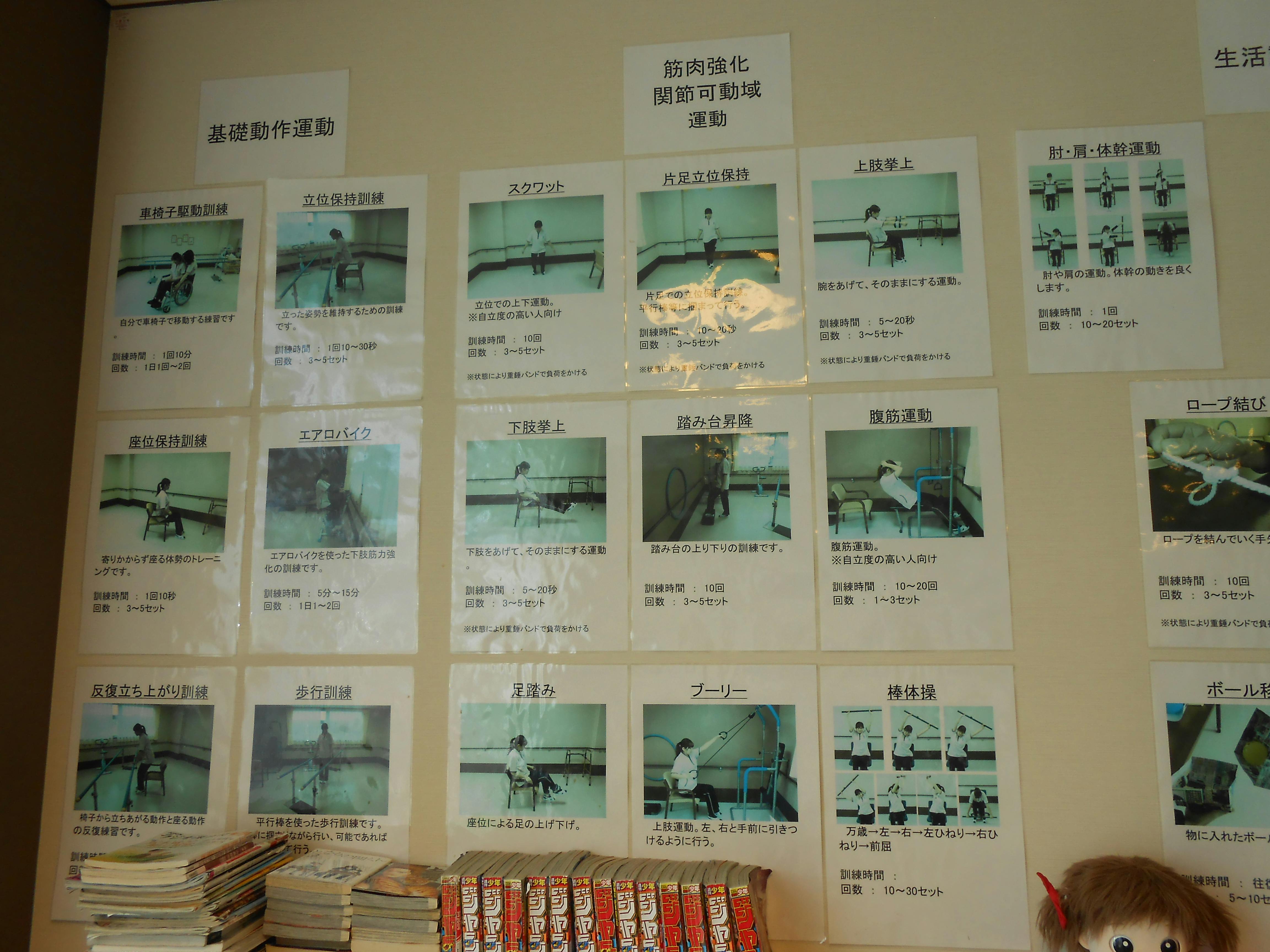 ふるさとホームつくば その他