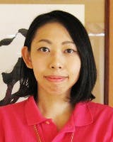 さわやか桜館 計画作成担当者蛭川　麻衣