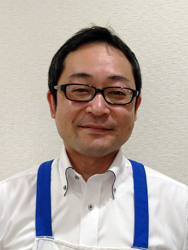 リアンレーヴ新狭山 施設長関口 綱記