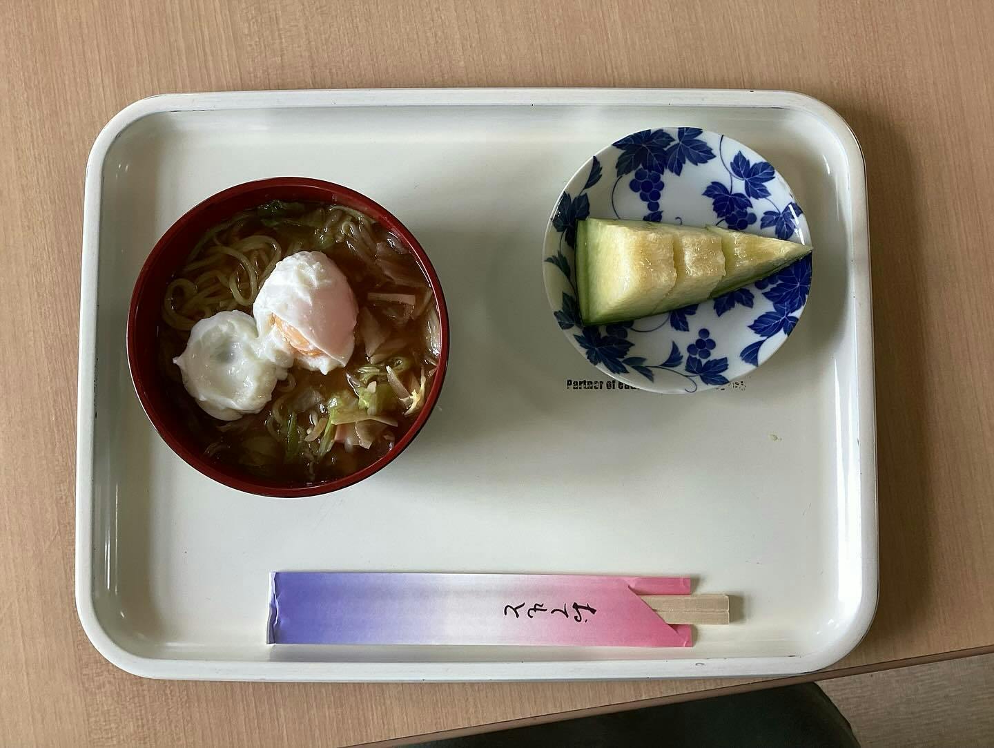 グループホームてんえい 通常食