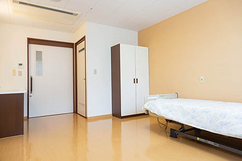 介護付有料老人ホームグリーン 一般居室