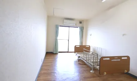 長寿苑春日井 居室