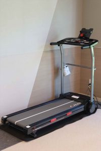 ヴィラドゥのぞみ リハビリ・機能訓練