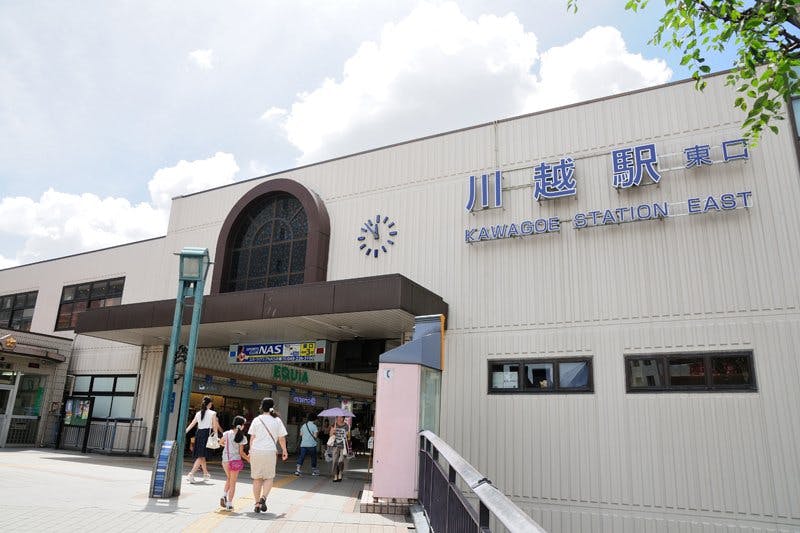 グループホームみんなの家・川越新宿 JR・東武東上線「川越駅」