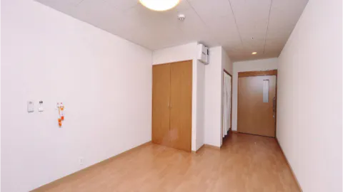 ユアサイド尼崎 居室