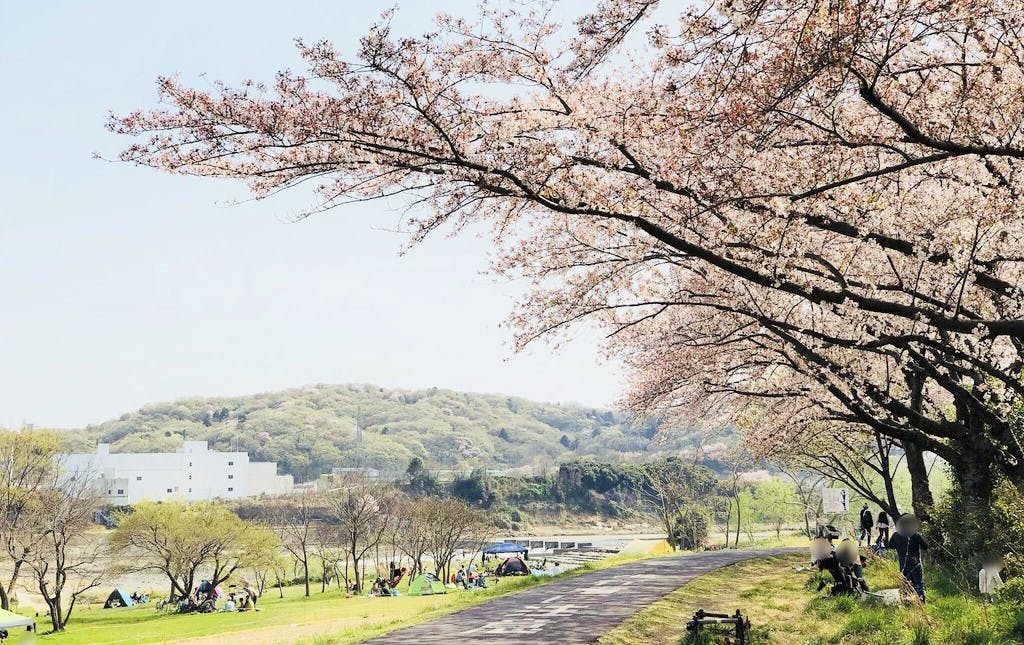 グループホームみんなの家・府中南町 郷土の森公園