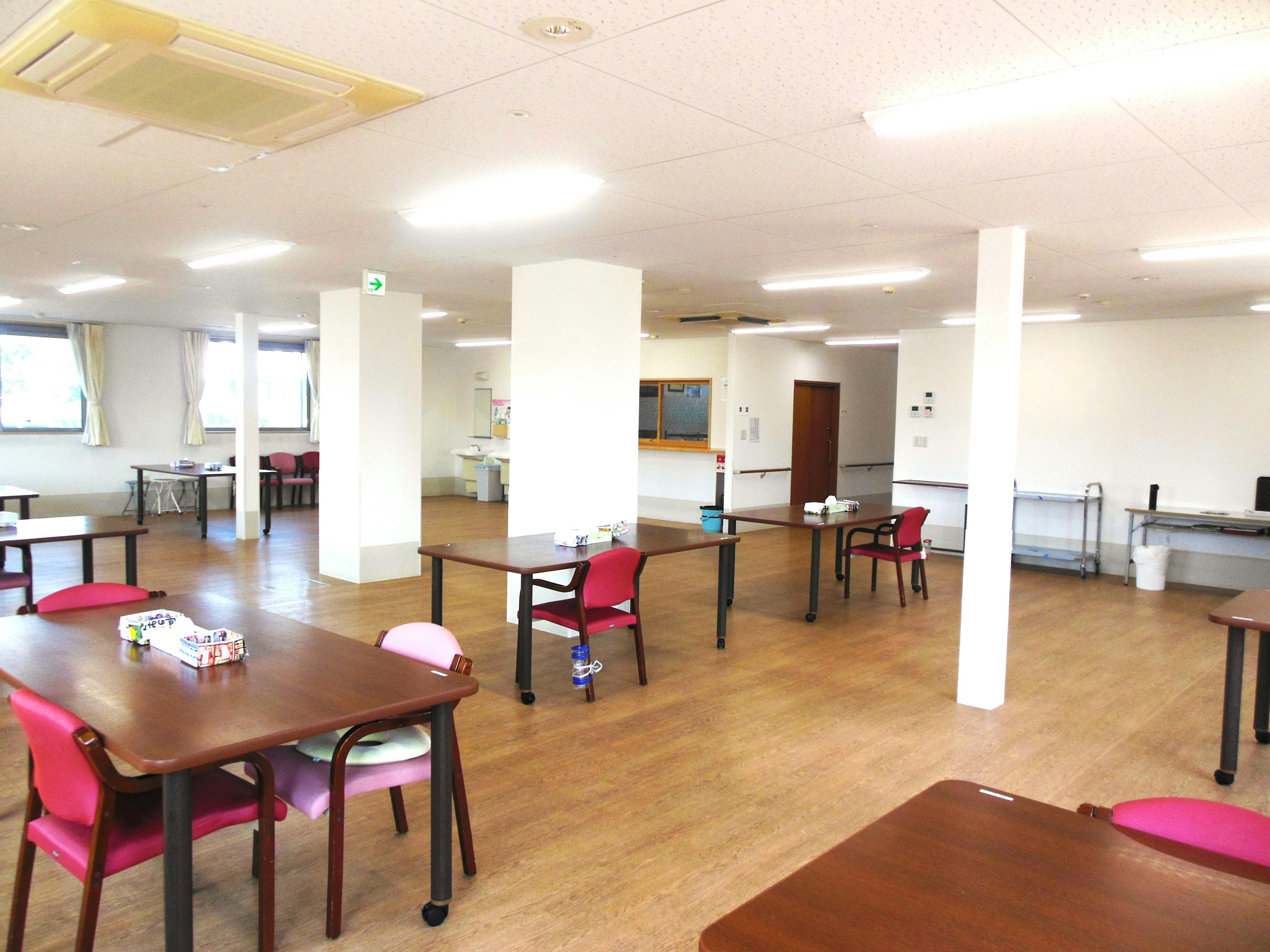 ふるさとホーム大田原 その他