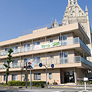 フォーユー堺深井 外観