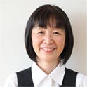 中銀ケアホテル熱海 生活相談員露木 久子