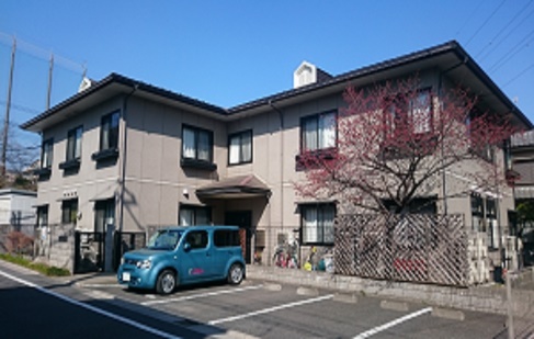 ふれあい多居夢 浦和 外観