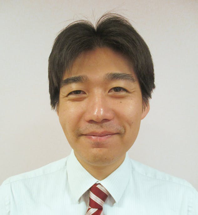 ライフコミューン本郷台 施設長佐田 信昭